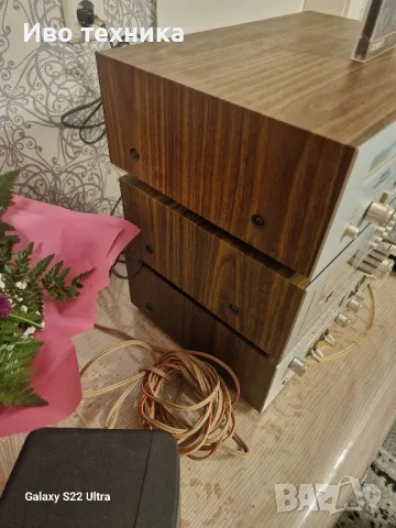 AKAI AM 2600 AT 2600 GXC 710, снимка 3 - Ресийвъри, усилватели, смесителни пултове - 48978600