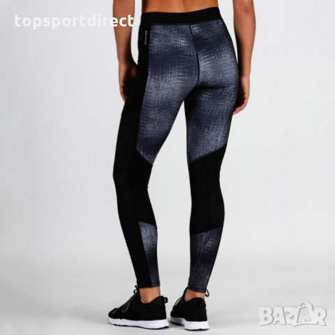 ДАМСКИ Спортен КЛИН/подплатен марка DOMYOS внос Франция., снимка 2 - Клинове - 26876673