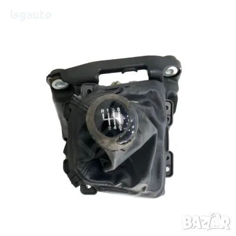 Механизъм с жила скоростен лост Mazda 5 (I) 2005-2010 ID: 136503, снимка 2 - Части - 47796878