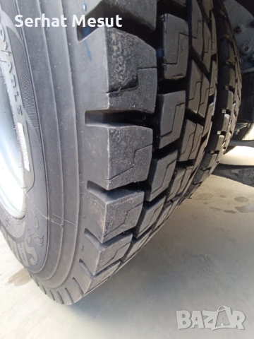 Кран, снимка 11 - Камиони - 53418287