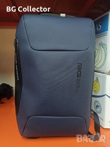 Висококачествена раница за лаптоп , снимка 1