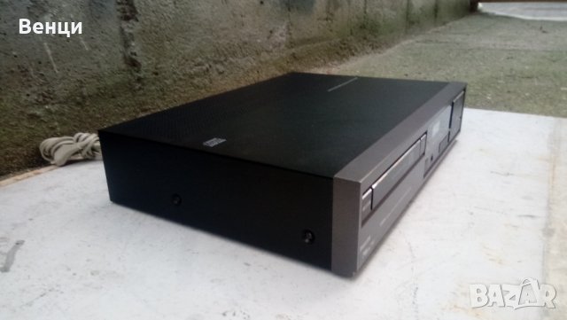 PHILIPS CD 204-Vintage High-End player., снимка 11 - Други - 35251962