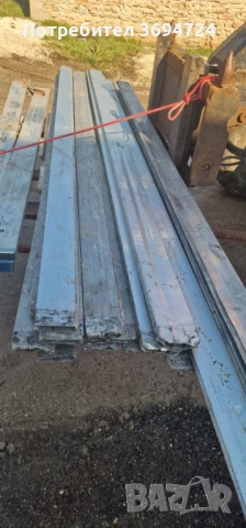 дъски за камиони, снимка 3 - Селскостопанска техника - 53477324