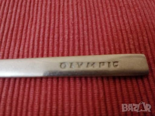 Индивидуално самолетно ножче за хранене Olympus. , снимка 4 - Колекции - 28451813