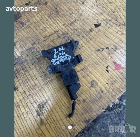 Bmw e60/61 3.0d 2.0d датчик температура, снимка 2 - Части - 40412183