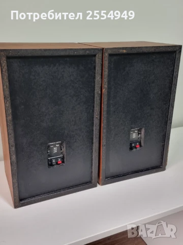 Тонколони OHM Model L, снимка 9 - Тонколони - 50823550