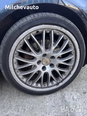 Ауди а4 б8 2.7 Тди автомат на части / Audi a4 b8 2.7 tdi, снимка 15 - Автомобили и джипове - 48398439