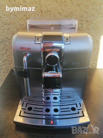 Саеко Синтия Inox Hd8837 , снимка 1