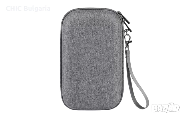 AI преводач със 117 езика, външна батерия и стилен калъф + Подарък коледни лакомства, снимка 9 - Друга електроника - 52494229