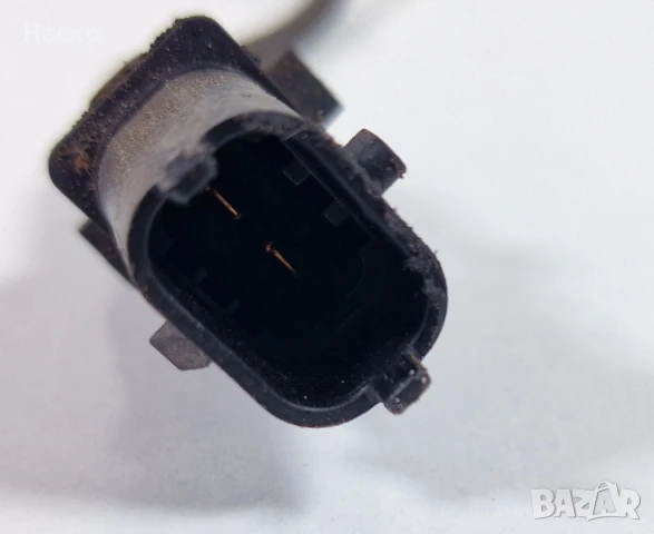 Датчик Сензор Температура Изгорели Газове DPF Опел Инсигниа 2.0 ЦДТИ Opel Insignia 2.0 CDTI 55566185, снимка 3 - Части - 50777637