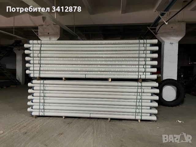 Сондажни тръби 113, снимка 2 - ВИК - 39091972