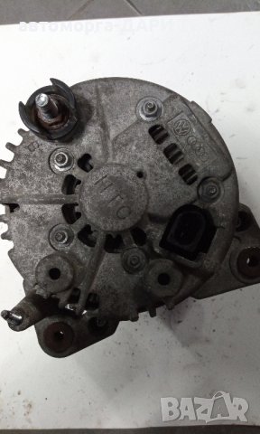 Динамо (алтернатор) за Фолксваген Бора 2001г. , снимка 3 - Части - 43771726