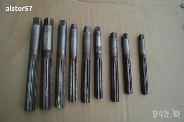 Райбери , снимка 4 - Други инструменти - 53058492