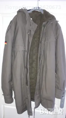 Ловна шуба, снимка 8 - Екипировка - 48439910