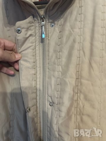 Немско голямо макси яке, снимка 3 - Якета - 43592719