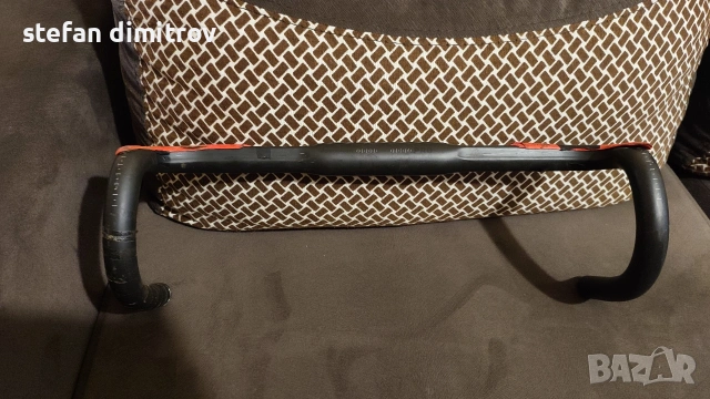 Кормило Bontrager Pro IsoCore VR-SF 