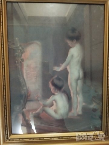 Картина-фигуративна (принт), снимка 2 - Картини - 43425892