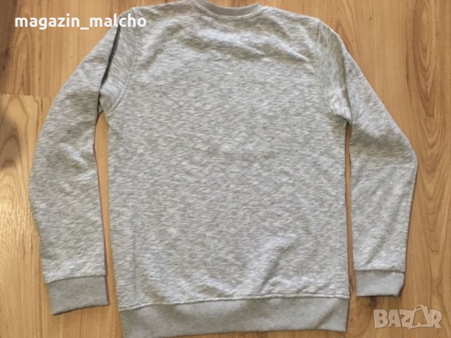 Детска блуза\ суитчер : размер: 12-13 години, снимка 3 - Детски Блузи и туники - 27101182