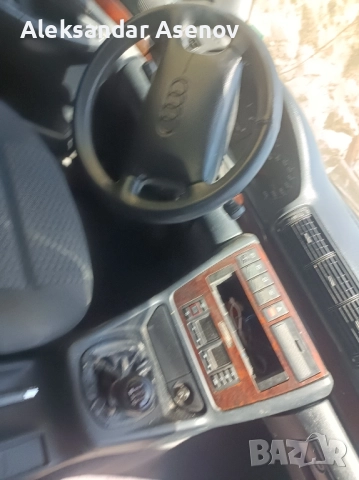 Audi A4 b5. 1.9. 110 коня, снимка 5 - Части - 51641492