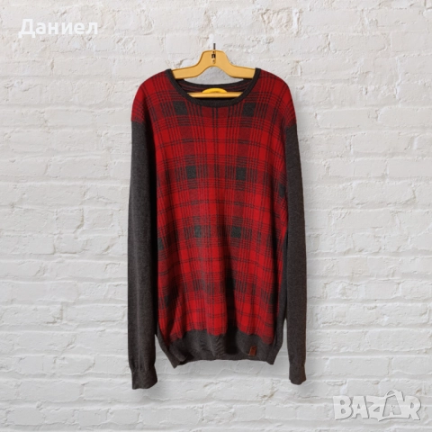 Пуловер Camel Active 