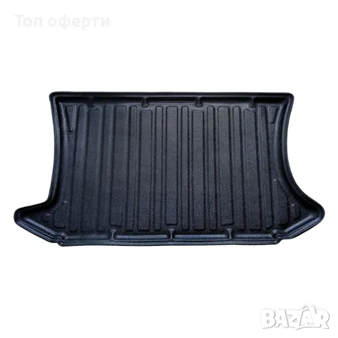 Стелка за багажник RizLine съвместимa с Ford Fiesta HB 2002-2008, снимка 2 - Аксесоари и консумативи - 48445623