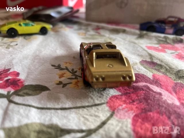 Мачбокс-2020 , снимка 4 - Колекции - 52545684