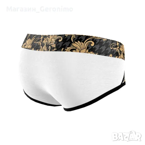 Мъжки слип модел 1854s2, снимка 2 - Бельо - 25149419