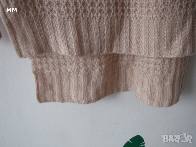 Дамска блуза, снимка 3 - Блузи с дълъг ръкав и пуловери - 43711589