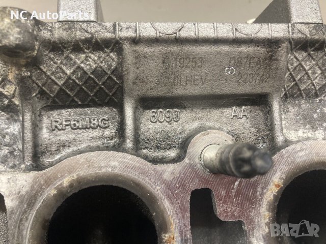 Цилиндрова глава за Ford Mondeo Форд Мондео 2.0 Хибрид RF6M8G-6090-АА 2020, снимка 8 - Части - 39681590