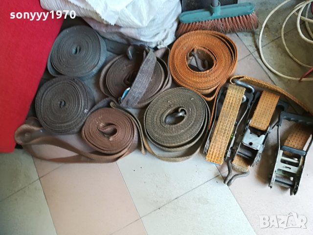 КОЛАНИ ИЛИ ТРЕСЧОТКИ-15ЛВ ЗА БР, снимка 3 - Аксесоари и консумативи - 28664992