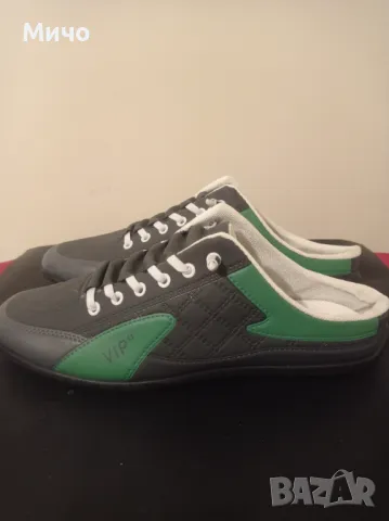 Мъжки ежедневни модни Маратонки, снимка 2 - Спортно елегантни обувки - 47811628