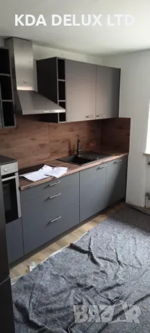 Изработка и монтаж на кухни, снимка 6 - Кухни - 49251800
