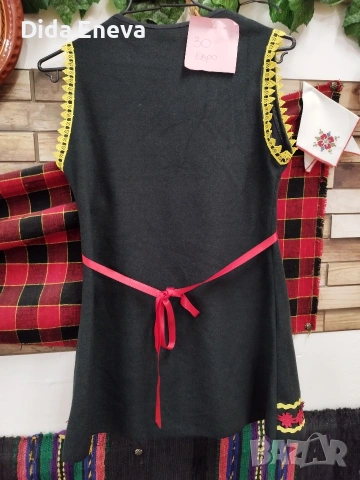 сукманче, снимка 4 - Детски рокли и поли - 53403336