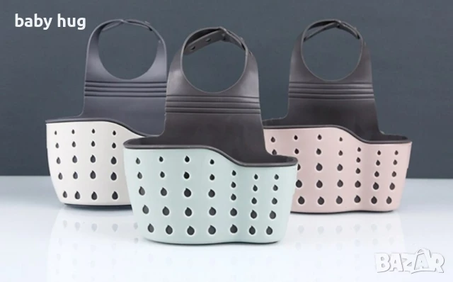 Силиконова поставка за кухненска гъбичка