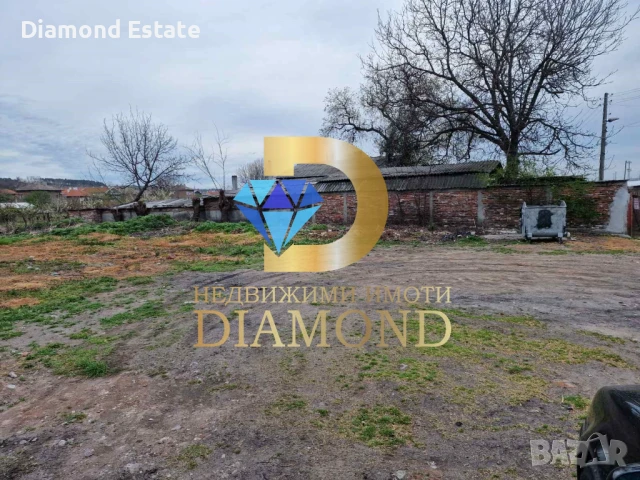 Парцел в Димитровград, кв. Марийно, снимка 2 - Парцели - 46362373