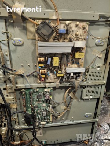 T-CON LC320W01-SLB1-G31 for 32inc DISPLAY LC320WX6 SLA3 LG 32LC51, снимка 5 - Части и Платки - 44132391