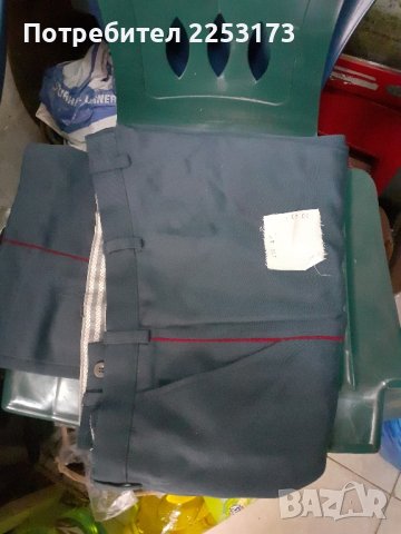 Парадни униформи социализъм,МВР,МHO., снимка 12 - Антикварни и старинни предмети - 39511385