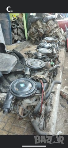 Ваз Лада Жигули 2101.2102.2103.2104.2105.2106.2107.21099, снимка 2 - Части - 43172049