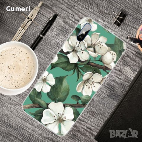 Xiaomi Redmi 9A - Силиконов Гръб С Картинки, снимка 17 - Калъфи, кейсове - 37251326