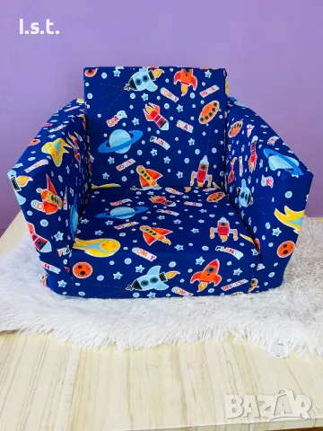 бебешко кресло , снимка 18 - Други - 49476548