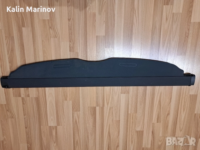 щора за багажник за Фолксваген шаран