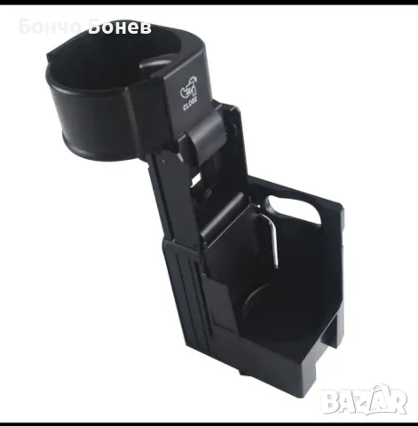 Къп холдър за мерцедес W211