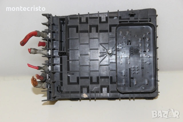 Бушонно табло VW Golf 5 Plus (2004-2009г.) 1K0937125A / 1K0 937 125 A, снимка 2 - Части - 53409083