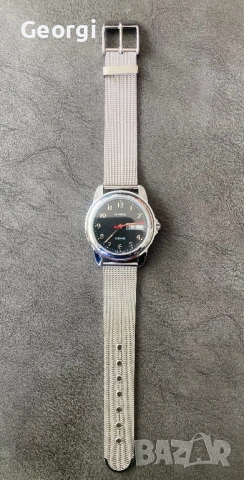 M-Watch Automatic Swiss Made ETA 2836-2 Часовник, снимка 6 - Мъжки - 53589566