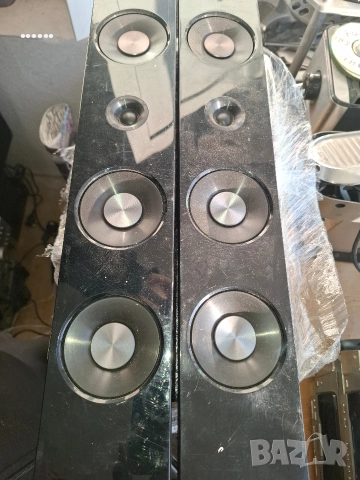 двд прави говорител 