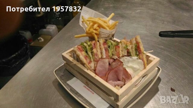 Поставка за прибори ръчна изработка, снимка 6 - Декорация за дома - 26227667