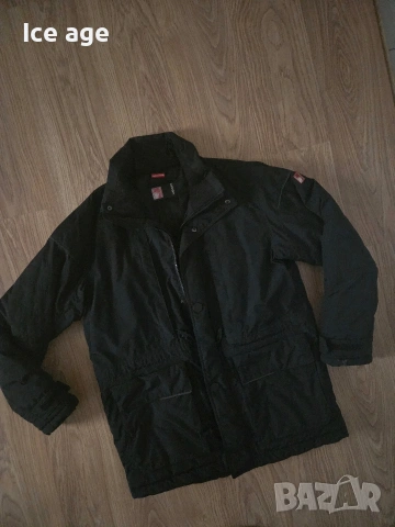 Engelbert strauss мъжко зимно яке , снимка 5 - Якета - 53466798