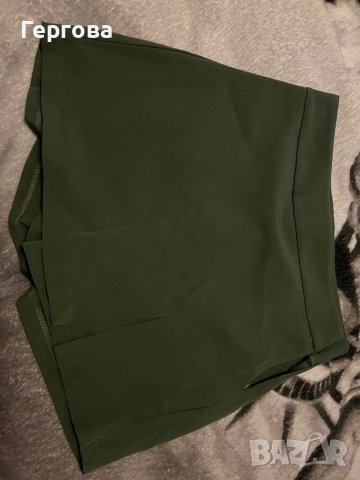 Пола - къси панталонки 