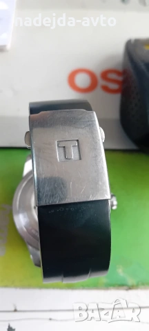 tissot автоматик 45mm , снимка 6 - Мъжки - 53464955