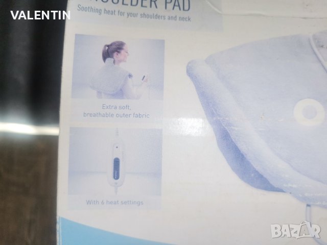 Масажор, снимка 12 - Масажори - 30673482